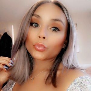 Meet your Posher, Jade